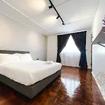 Ipoh Hillview Verve Boutique Guesthouse By Verve