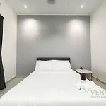 Ipoh Hillview Verve Boutique Guesthouse By Verve