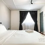 Ipoh Hillview Verve Boutique Guesthouse By Verve