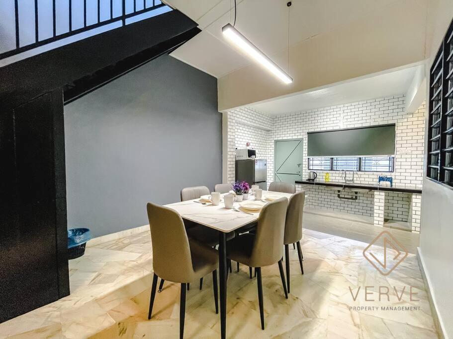 Hillview Verve Boutique By Verve * Ipoh