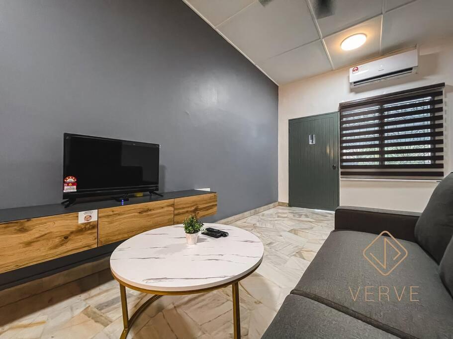 Pangsapuri Hillview Verve Boutique By Verve Ipoh