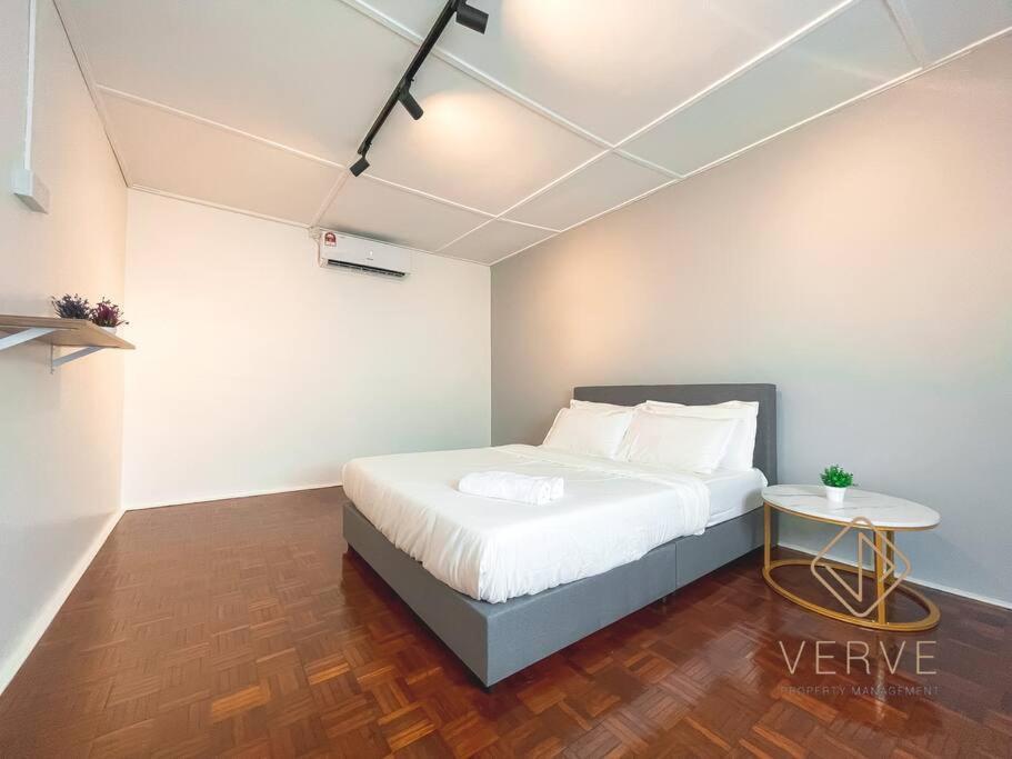 Hillview Verve Boutique By Verve * Ipoh