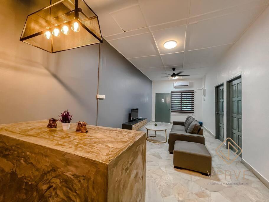 Hillview Verve Boutique By Verve Ipoh