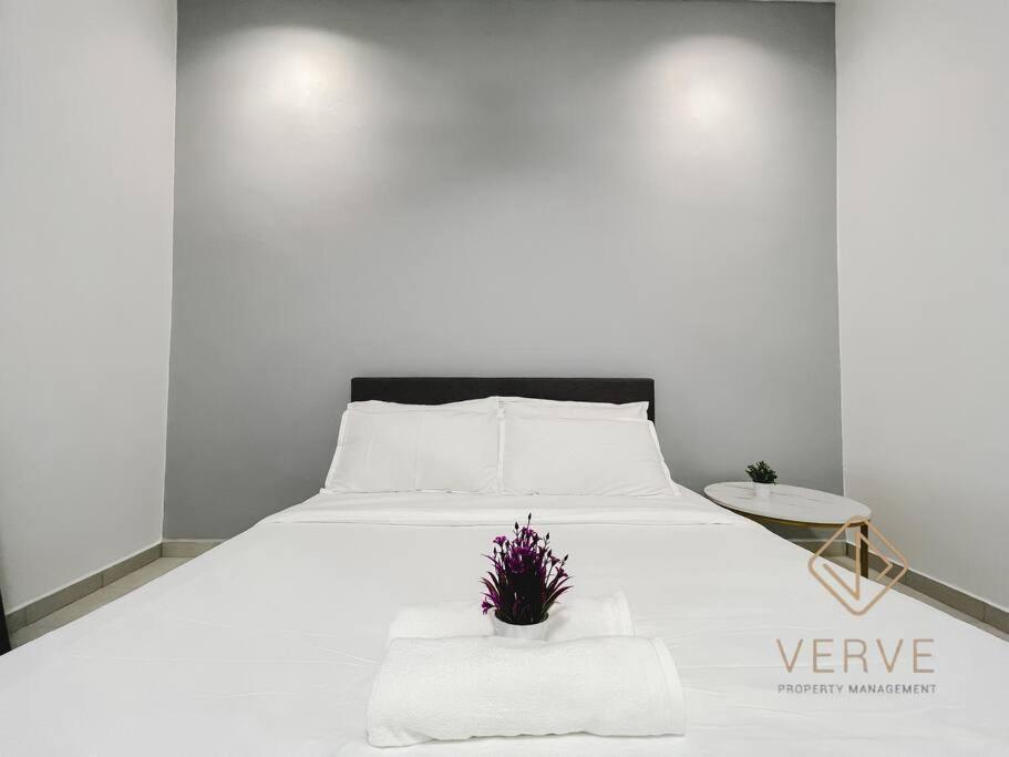 Hillview Verve Boutique By Verve Pangsapuri *