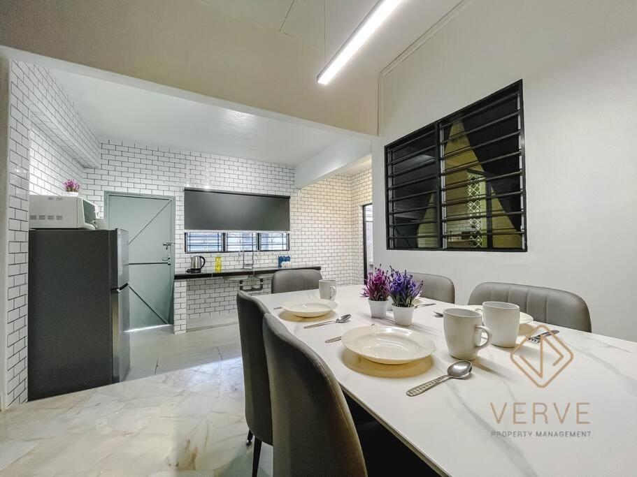 Pangsapuri Hillview Verve Boutique By Verve Ipoh