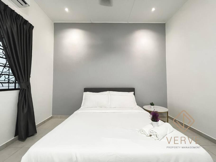 Pangsapuri Hillview Verve Boutique By Verve