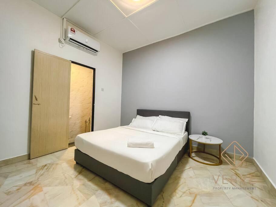 Hillview Verve Boutique By Verve * Ipoh