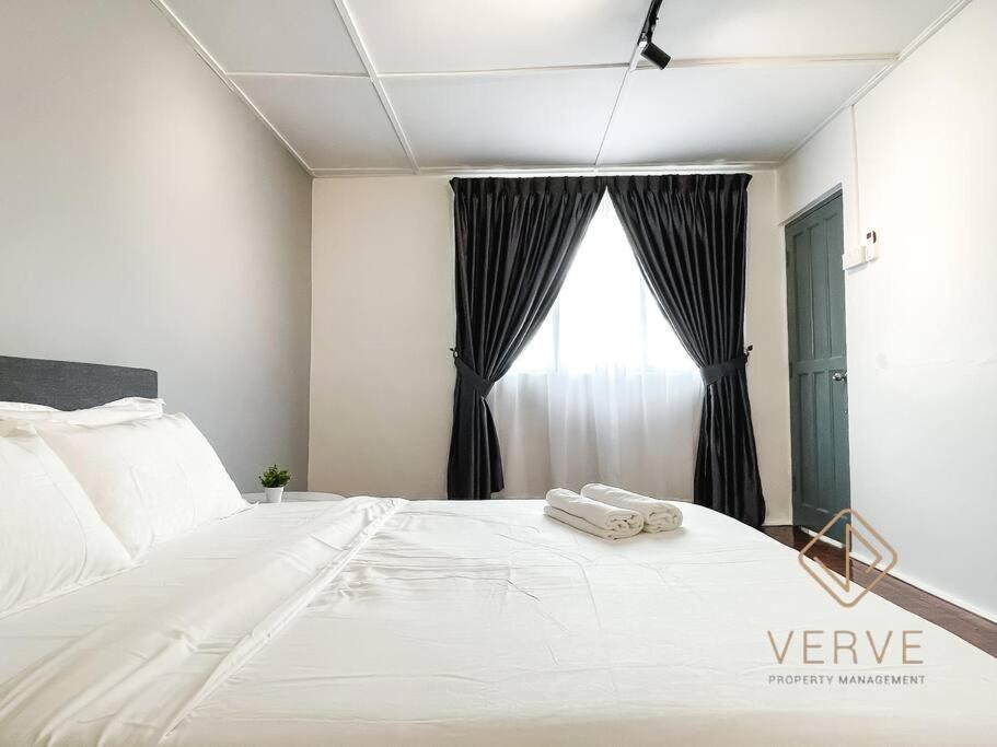 Hillview Verve Boutique By Verve Pangsapuri *