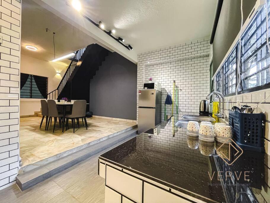 Hillview Verve Boutique By Verve * Ipoh