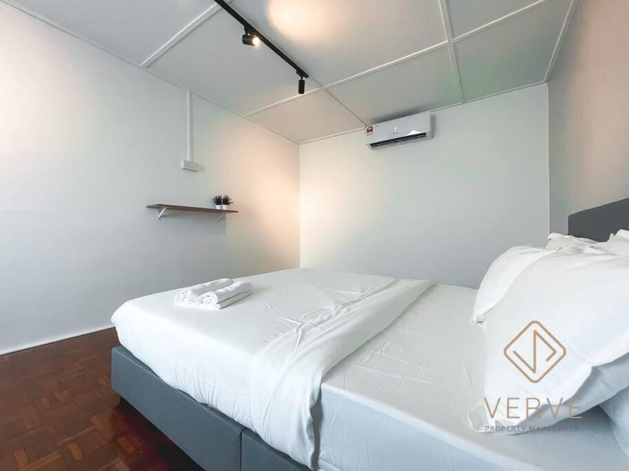Hillview Verve Boutique By Verve Ipoh