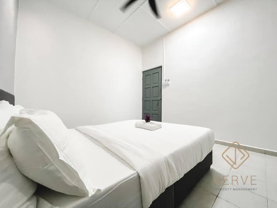 Hillview Verve Boutique By Verve Pangsapuri *